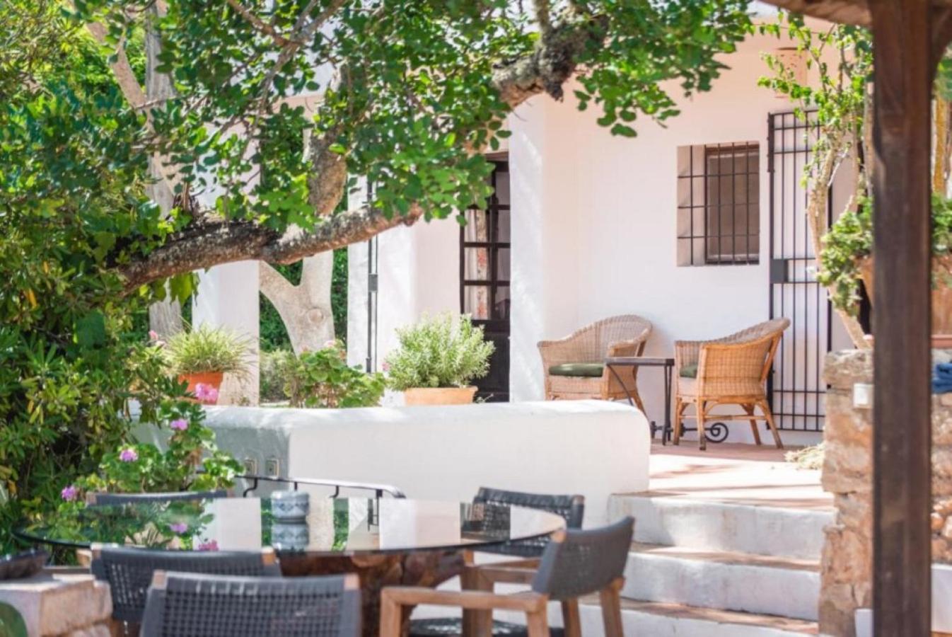 Villa Mateu San Rafael De Sa Creu