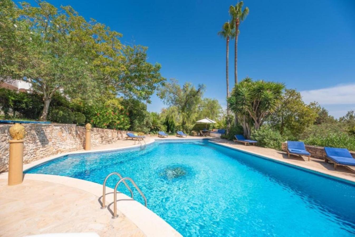Villa Mateu San Rafael De Sa Creu
